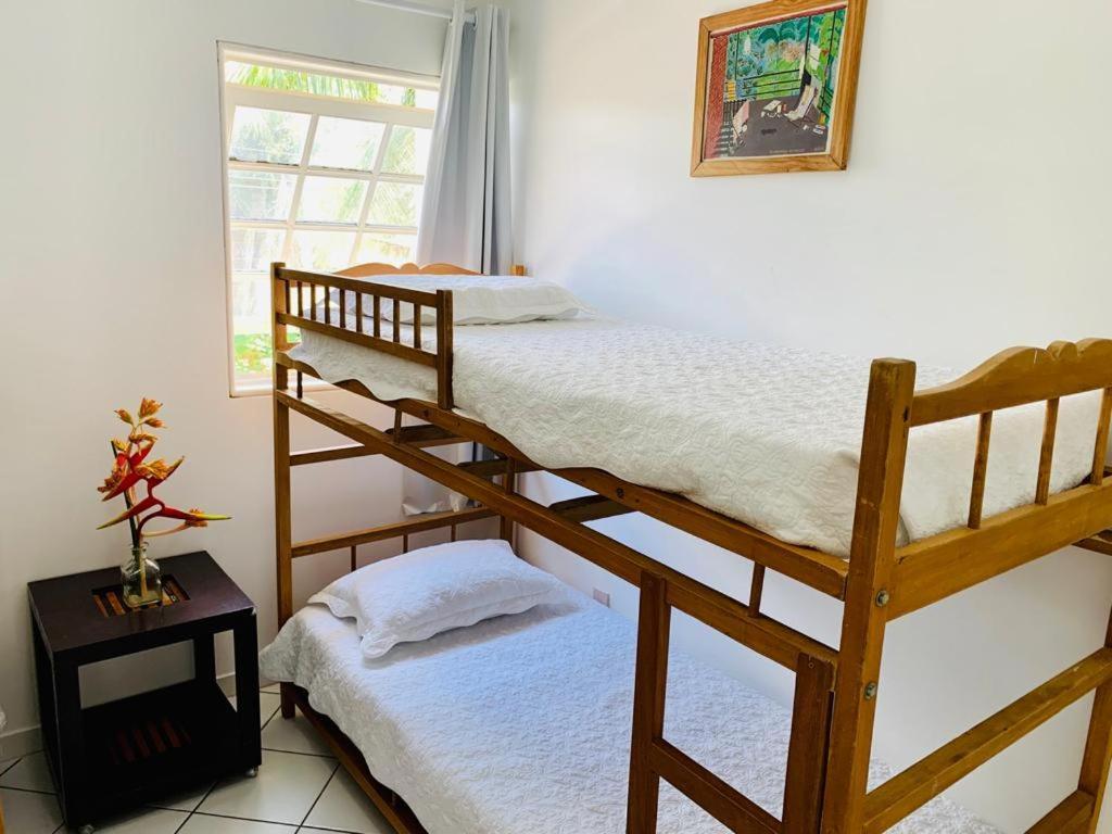Casa Duplex Beira Mar Com Caseiro De Cortesia Em Maceio Dış mekan fotoğraf
